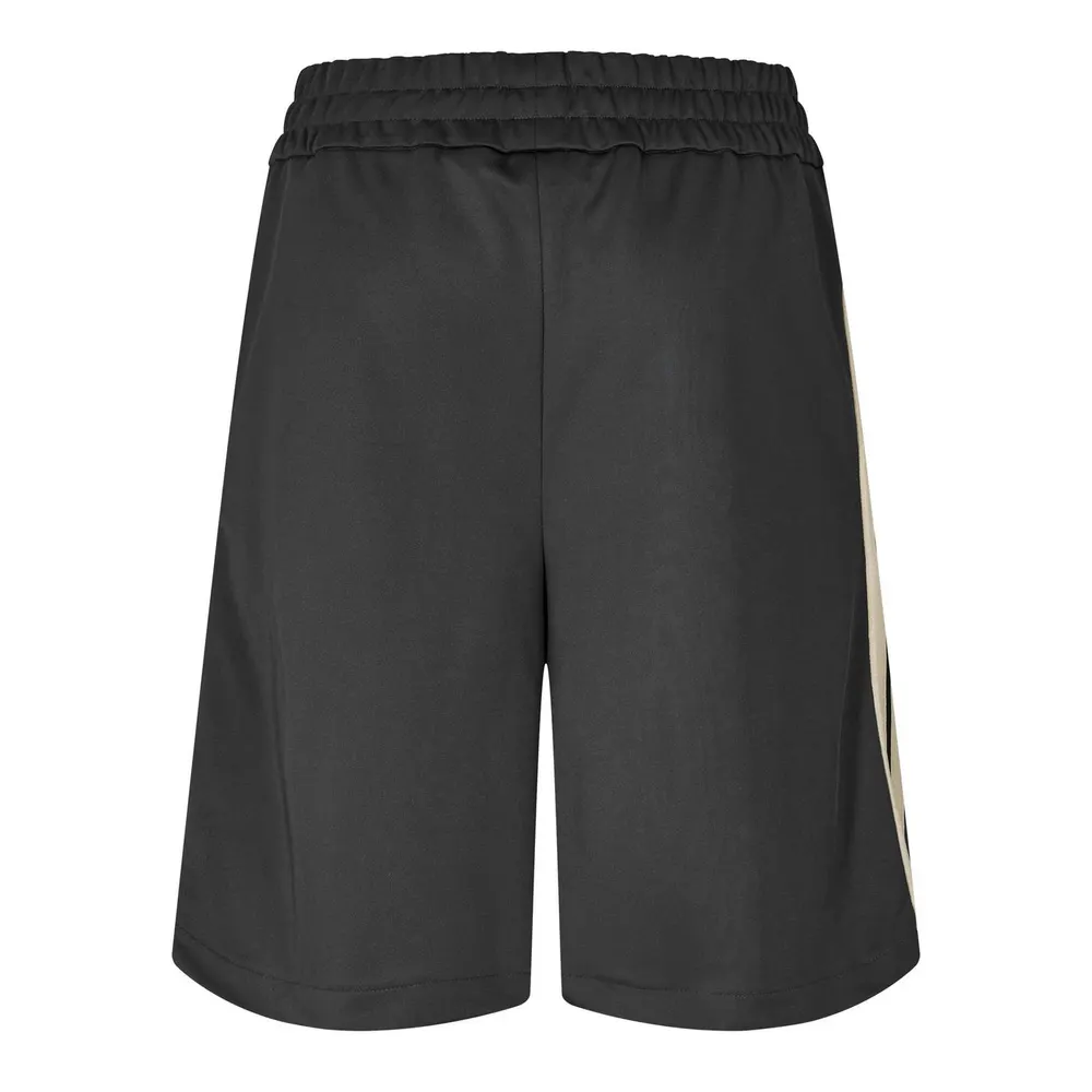 Palm Angels Men's Woven Tracksuit Shorts detail 2