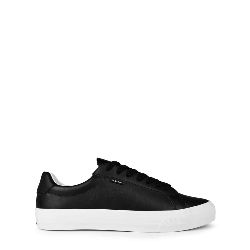 PS Paul Smith Amos Trainers in Black 79 – Footwear