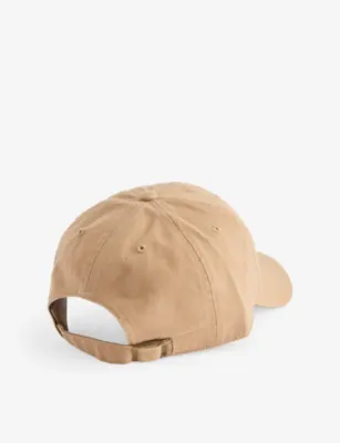 '47 ’47 Clean Up NY Yankees Cotton-Twill Baseball Cap detail 3