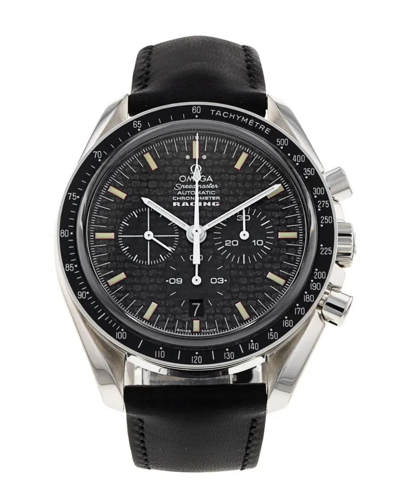 Omega Speedmaster Racing 3552.59.00 — 2006 — Excellent