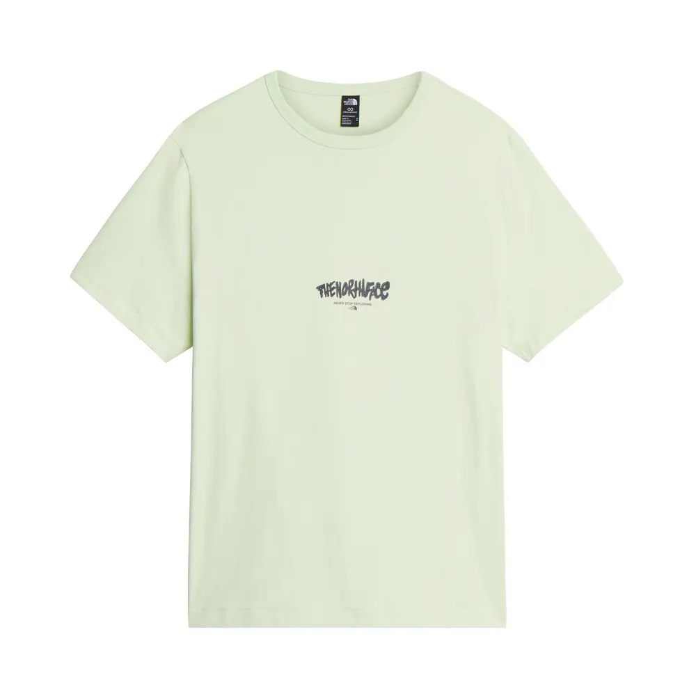 The North Face TNF NSE Logo Tee Mens
