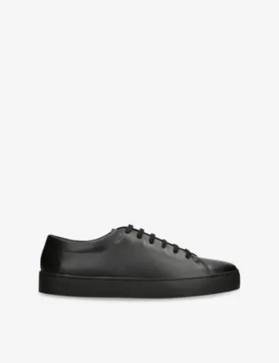 JAK Royal Leather Low-Top Trainers - EUR 44 / 10 UK MEN