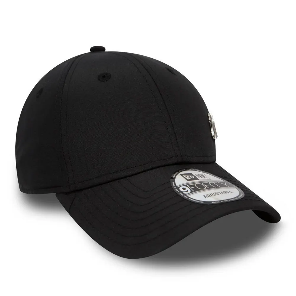 New Era Flawless 9FORTY Adjustable Cap detail 2