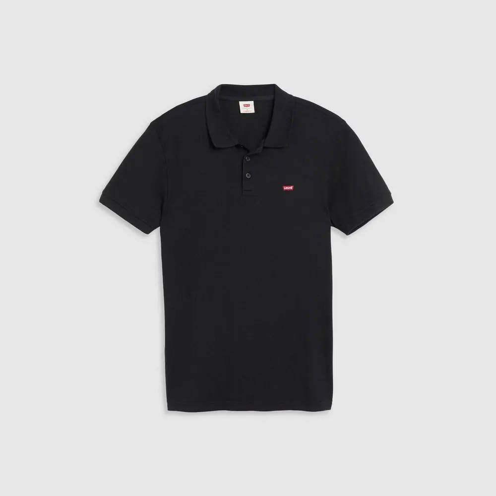 Levis Housemark Polo Shirt