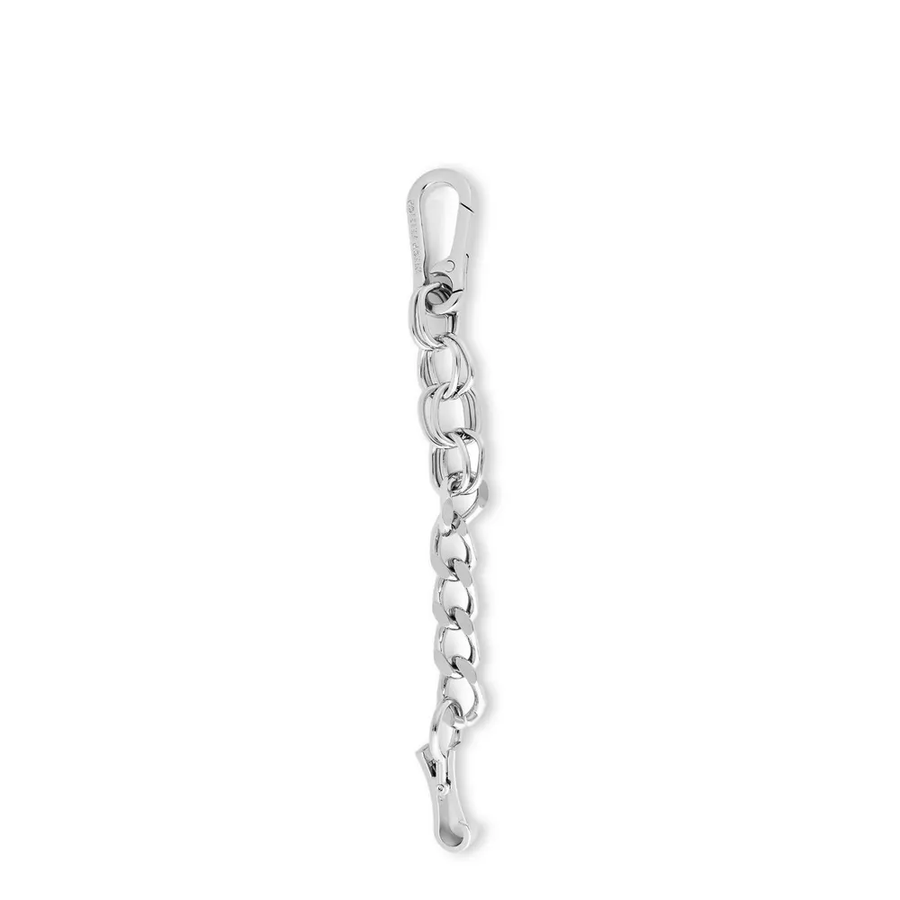 Heron Preston Men's Metal Chain Bracelets