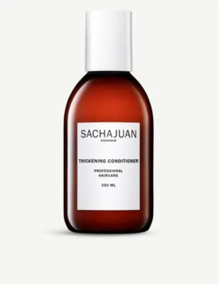 SACHAJUAN Thickening Conditioner 250ml
