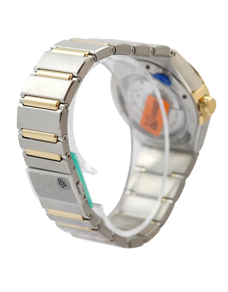Omega Constellation 131.25.39.20.52.002 — 2026 — Unworn in Silver Diamond, additional product view 3