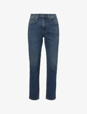 RAG & BONE Fit 2 Slim-Fit Denim Jeans - 32/32