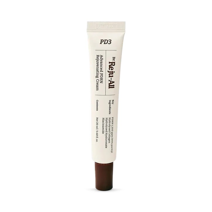 DR. REJUALL DR. REJU-ALL Advanced PDRN Rejuvenating Cream 20ml