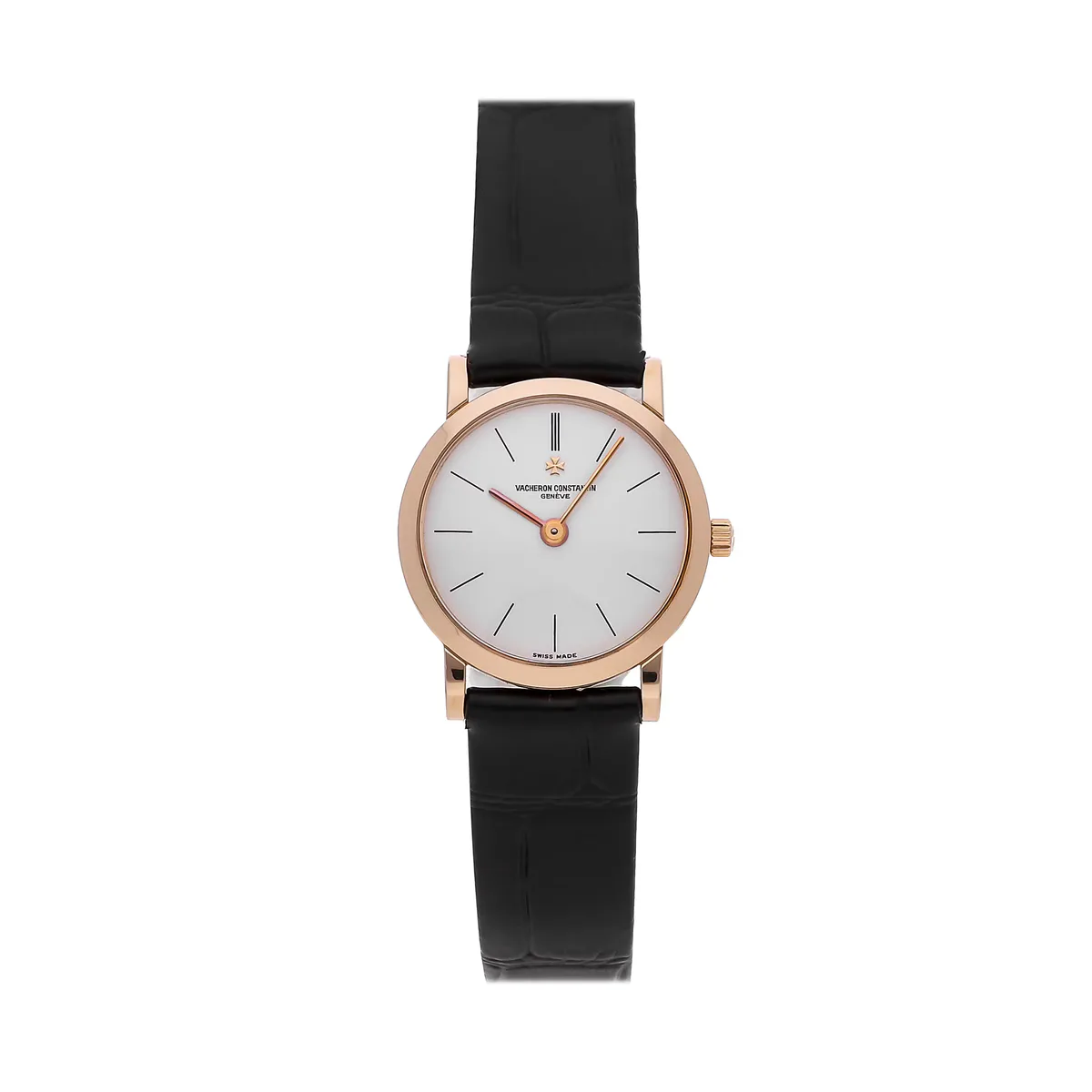 Vacheron Constantin Patrimony – Pre-owned luxury watches