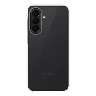 Samsung Clear Case for Galaxy A27 – Consumer technology