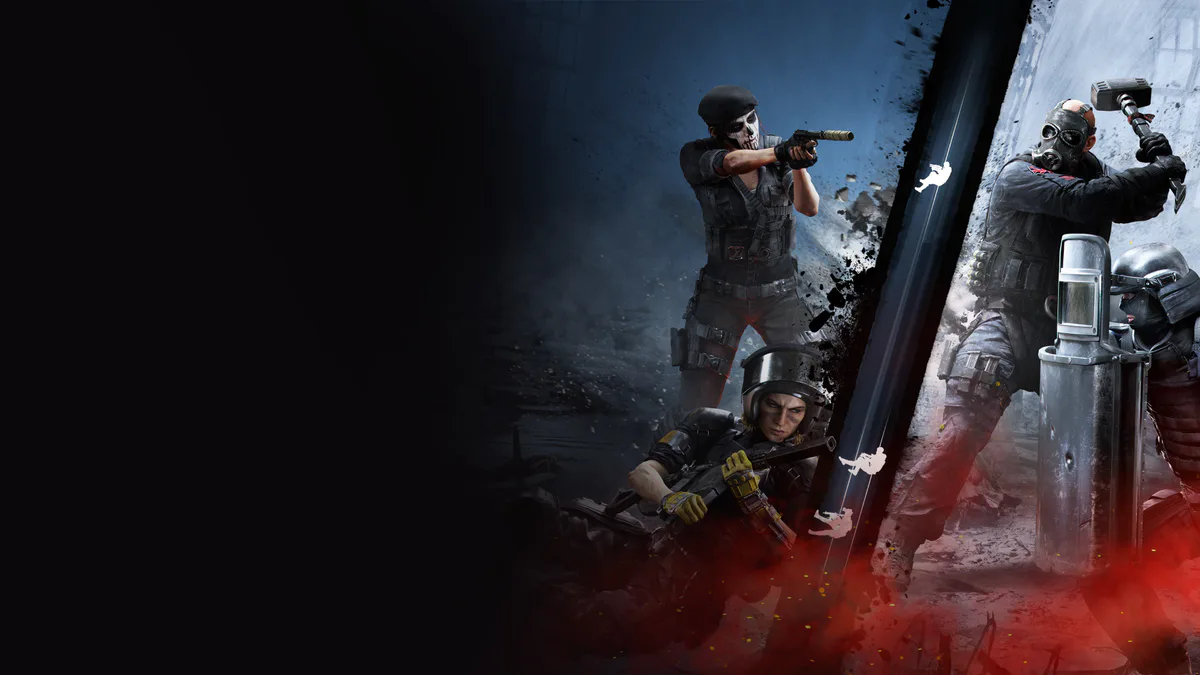 Ubisoft Tom Clancy's Rainbow Six Siege - Elite Edition in Digital, additional product view 3