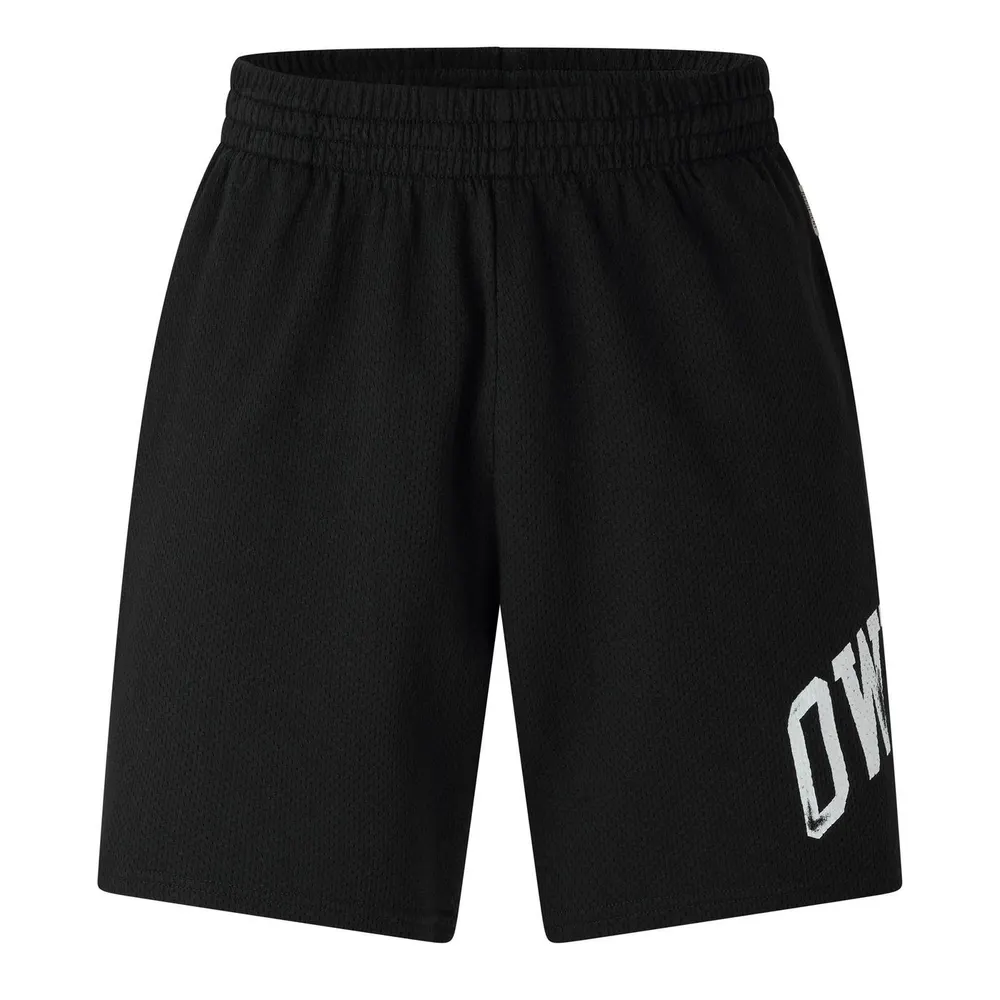 Represent Rep Owners Mesh Sht Sn63