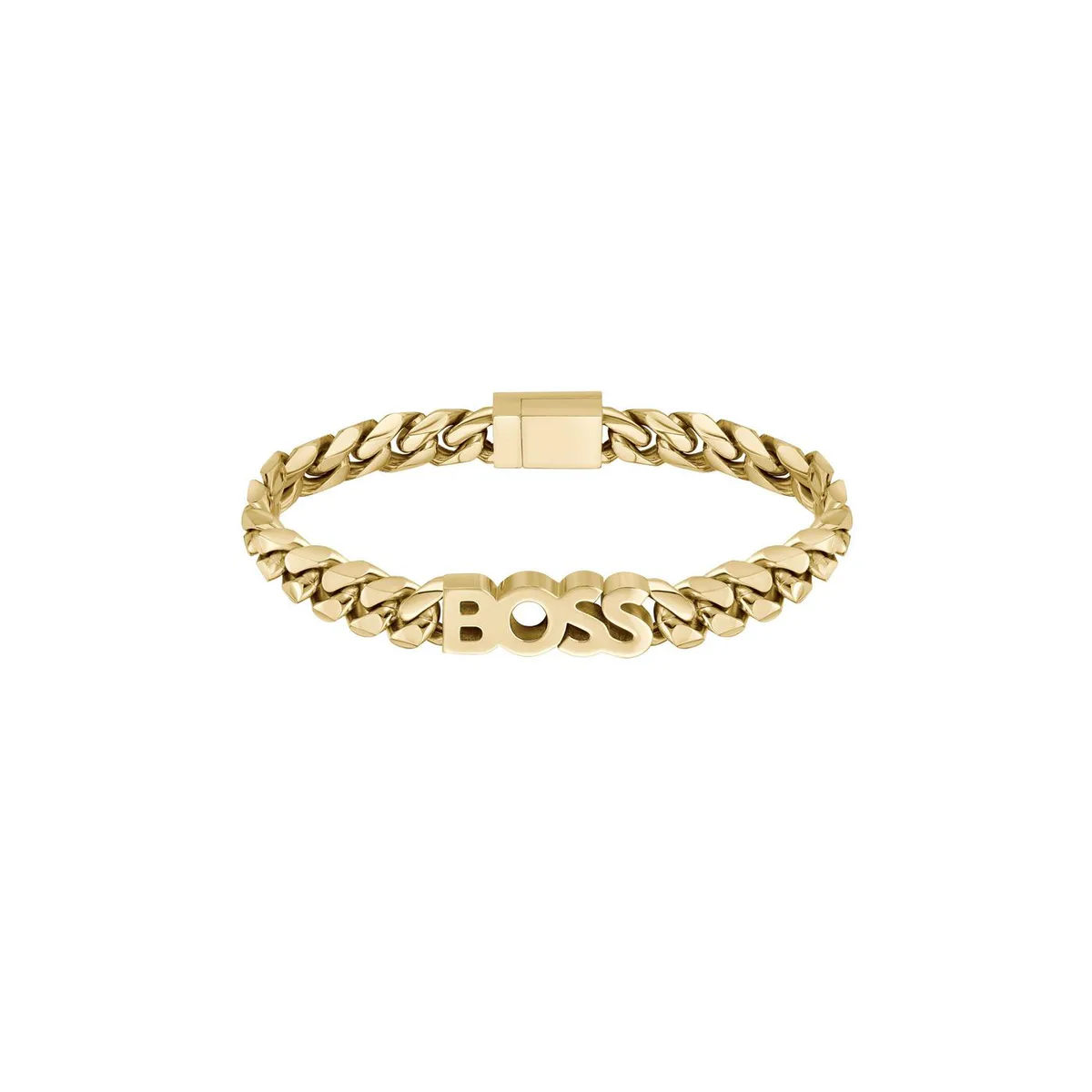 Boss Men's Kassy Brace Chain Bracelet