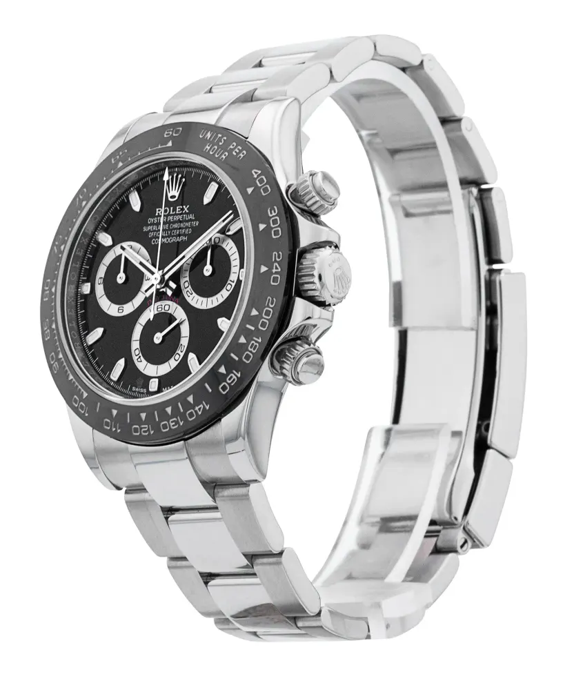 Rolex Daytona 116500 LN — 2019 — Excellent detail 2