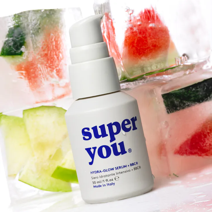 SuperYou Skin Hydra glow serum+ BBC - None detail 3