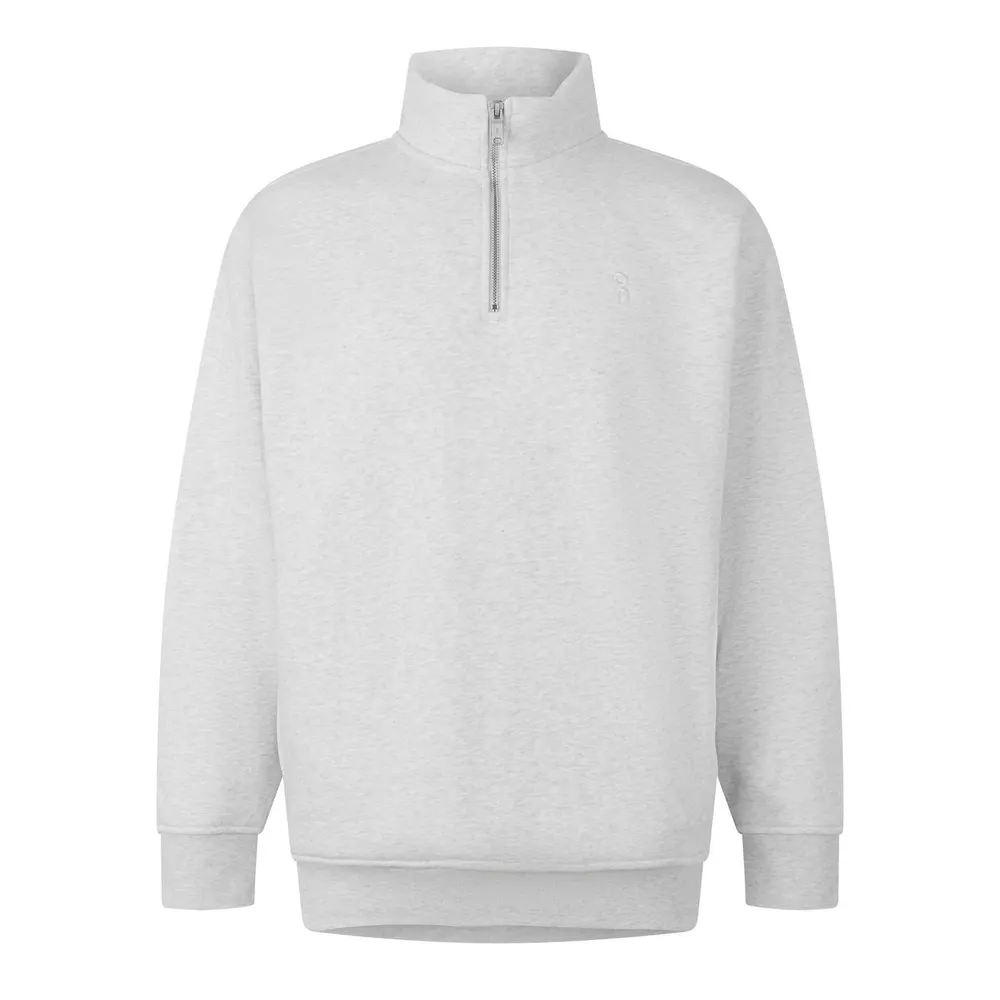 On Men's 1/4 Zip Fleece