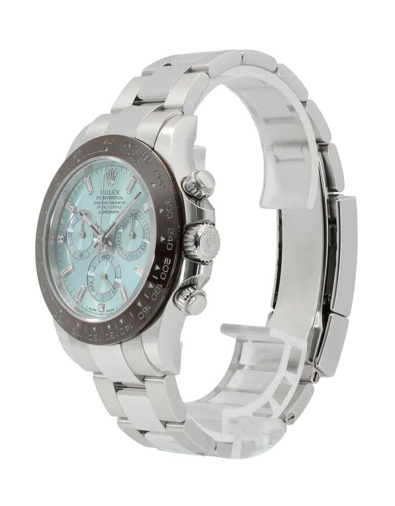 Rolex Daytona 116506 — 2021 — Very good detail 2