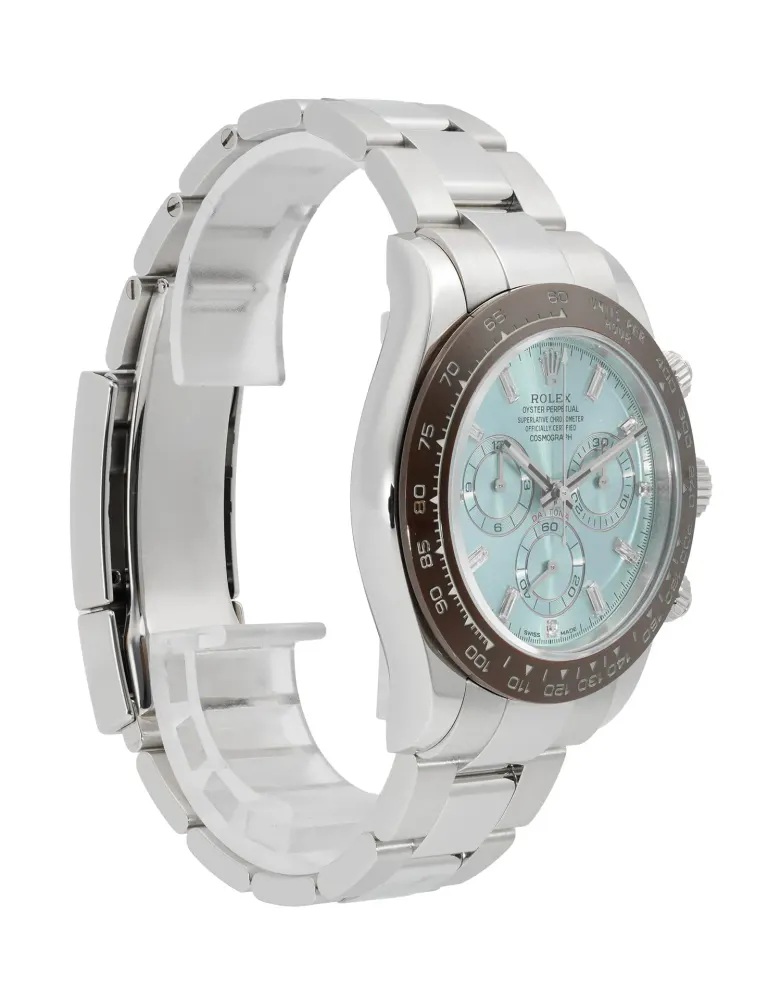 Rolex Daytona 116506 — 2021 — Very good detail 3