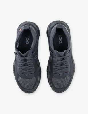 ON Cloudtilt Moon Mesh Trainers - EUR 41.5 / 7.5 UK MEN in Graphite Ink, additional product view 2