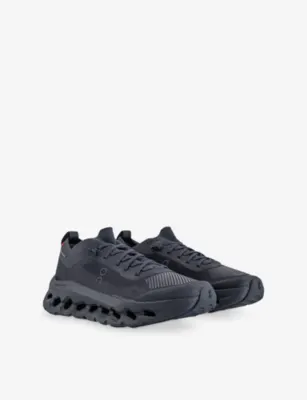 ON Cloudtilt Moon Mesh Trainers - EUR 41.5 / 7.5 UK MEN in Graphite Ink, additional product view 3