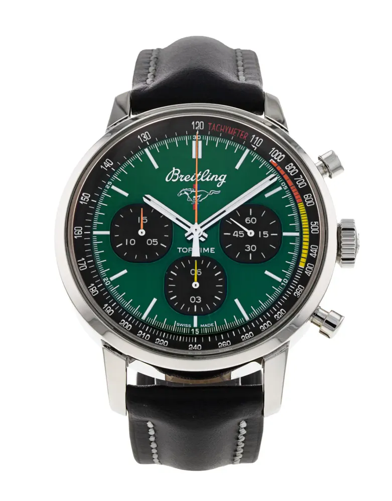 Breitling Top Time A25310 — 2023 — Very good