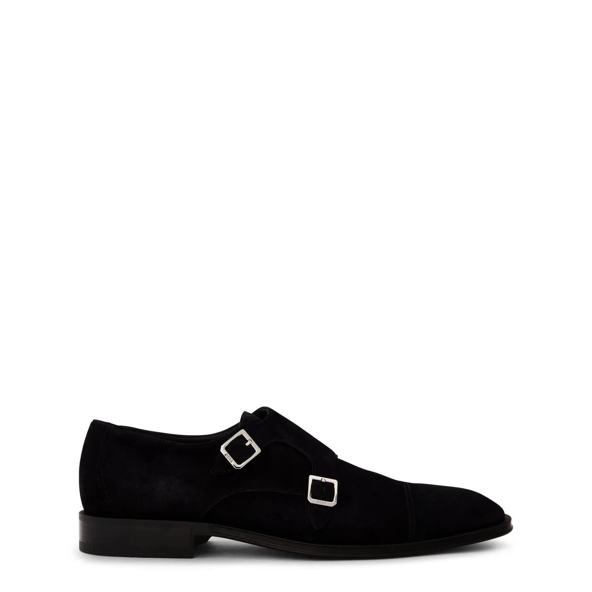 Boss Men's Derrek Monk Sdctre Derby Shoes
