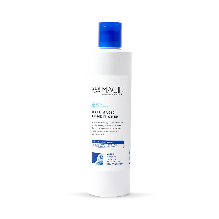 Sea Magik Hair Magic Conditioner