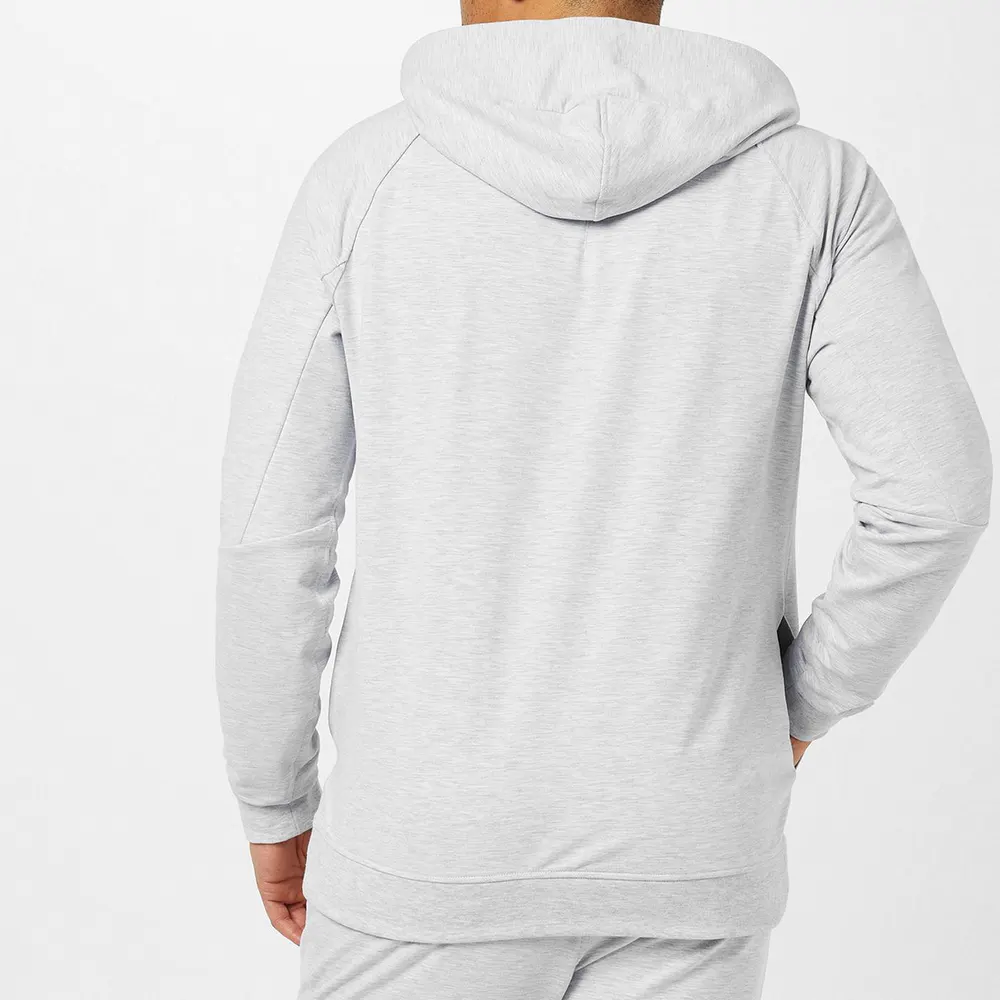 Lululemon Mens City Sweat Hoodie detail 2