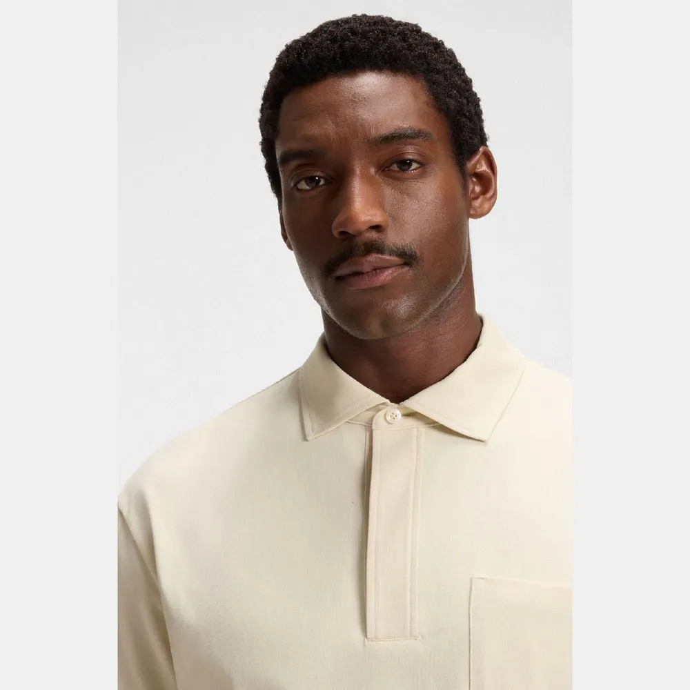 Boss Boss C-Payto 18 10269652 01 Polo Shirt Mens detail 3