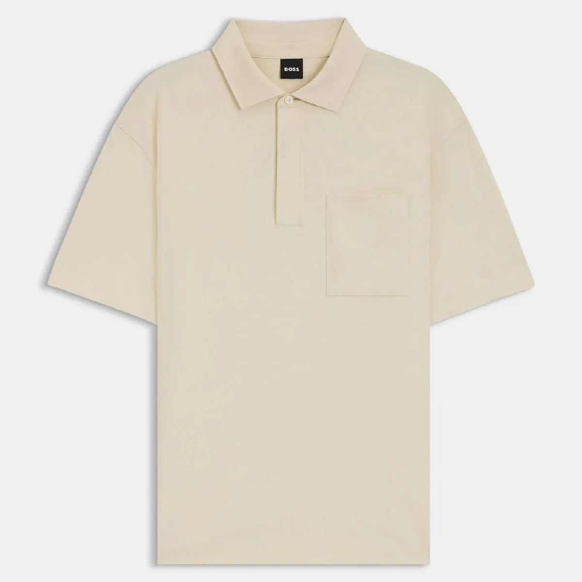 Boss Boss C-Payto 18 10269652 01 Polo Shirt Mens