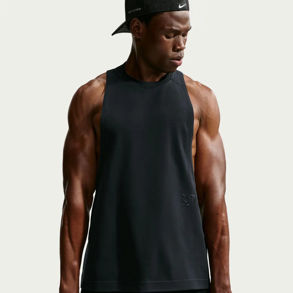 Nike Nike NAC Tank Sn64