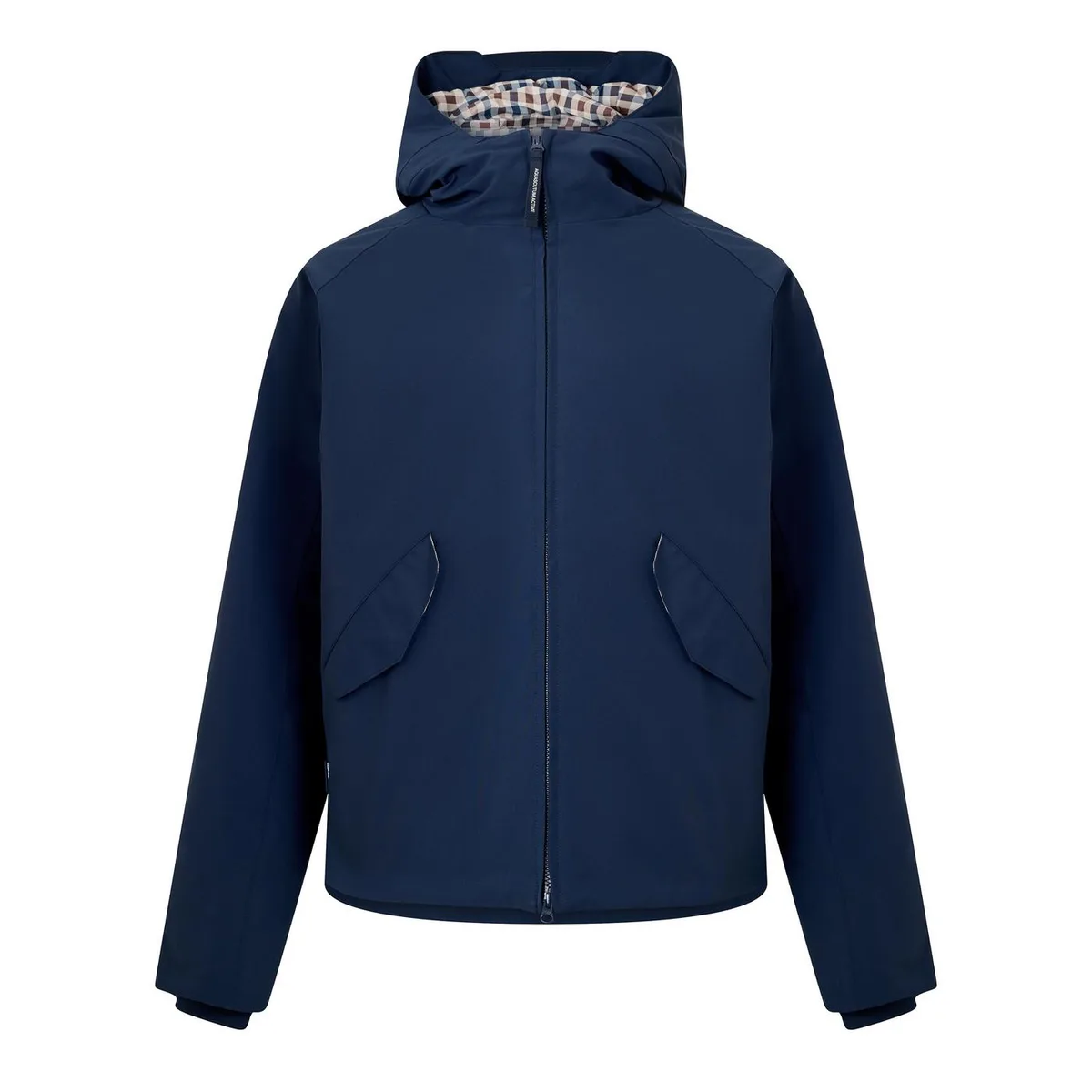 Aquascutum AquAct Sft Shell Sn64