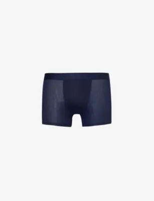 ZIMMERLI Slim-fit micromodal briefs