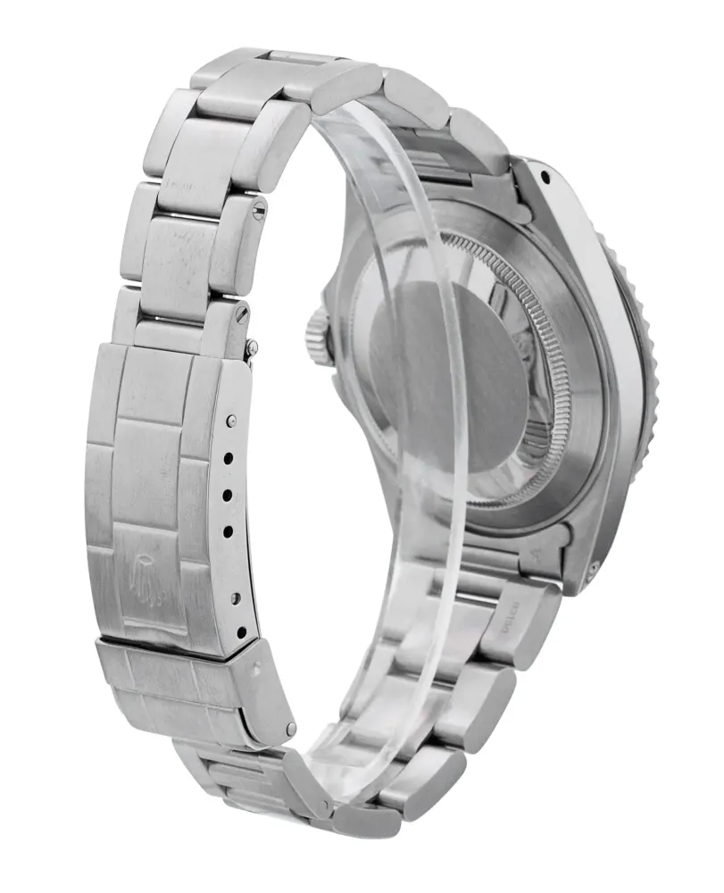 Rolex Submariner 14060 — 1995 — Excellent detail 3