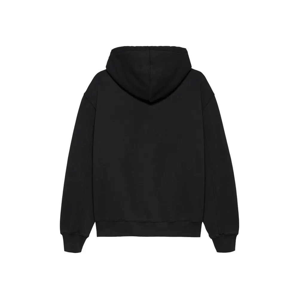 Hopeium Hopeium Cashmere FZ Sn64 in Black, additional product view 2