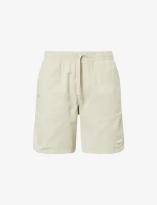 PATAGONIA Corduroy Volley Cotton Shorts