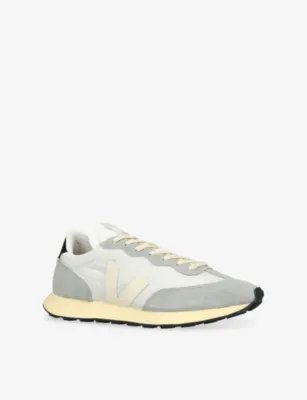 VEJA Rio Branco II Mesh Trainers - EUR 45 / 11 UK MEN in BONE/COMB, additional product view 3