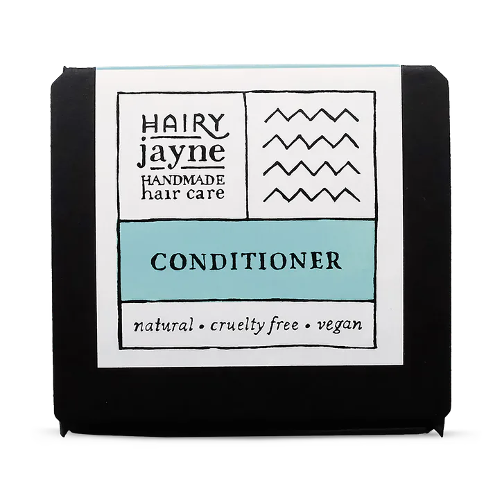 Hairy Jayne Conditioner Bar - Herbal