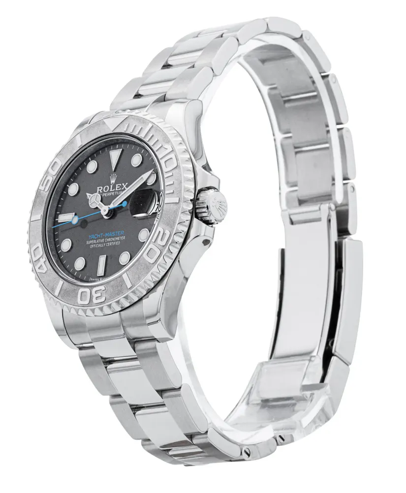 Rolex Yacht-Master 268622 — 2020 — Very good detail 2