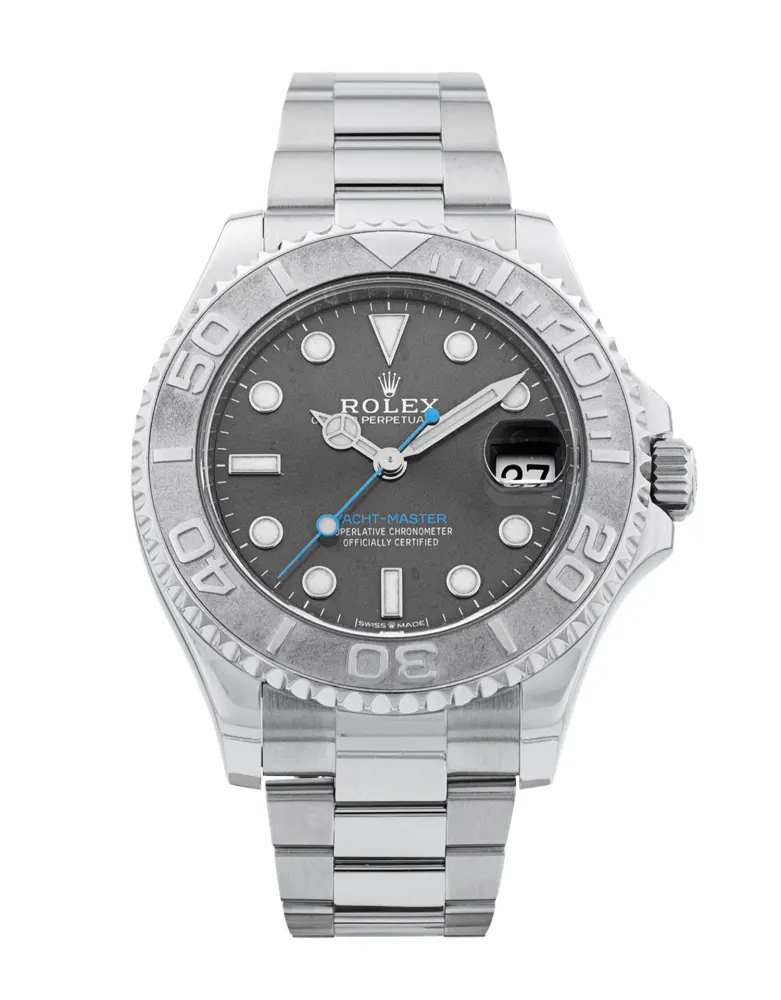Rolex Yacht-Master 268622 — 2020 — Very good