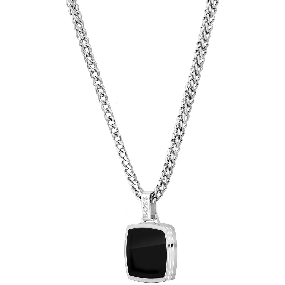 Boss Men's Odell Pendant Necklace