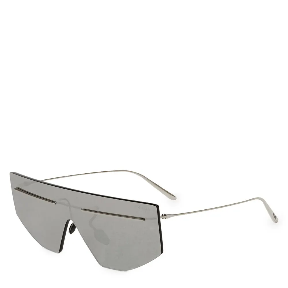 Prada D-Frame Sunglasses