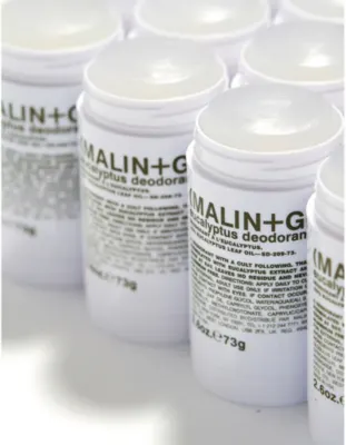 MALIN + GOETZ Eucalyptus deodorant 73g detail 3