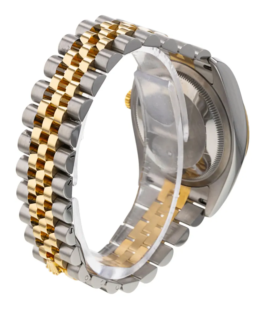 Rolex Datejust 116233 — 2013 — Excellent detail 3