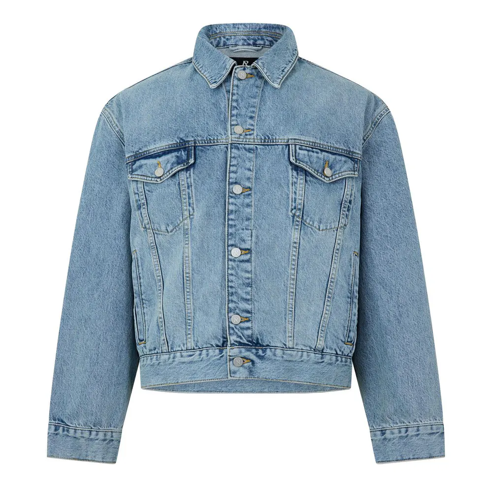 Represent Rep Trucker D Jkt Sn64