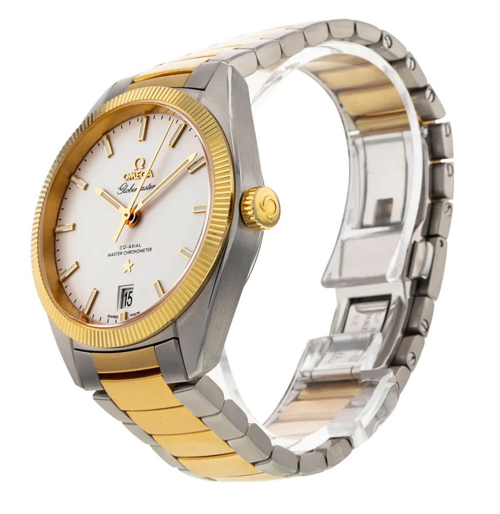 Omega Constellation Globemaster 130.20.39.21.02.001 — 2020 — Excellent detail 2