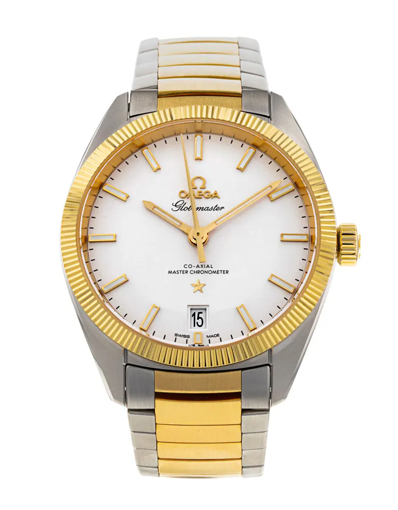 Omega Constellation Globemaster 130.20.39.21.02.001 — 2020 — Excellent