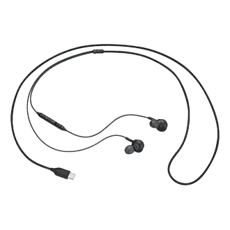 Samsung Type-C Earphones – Consumer technology