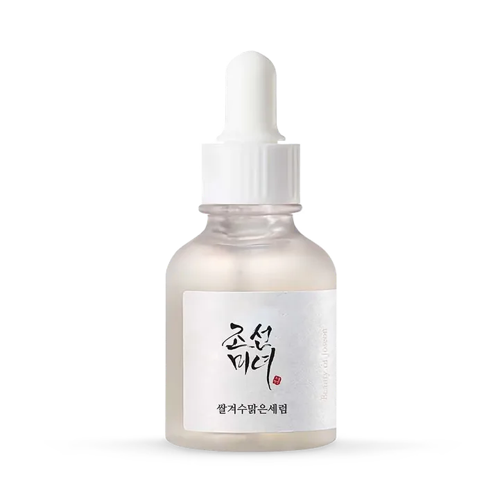 BEAUTY OF JOSEON Glow Deep Serum : Rice + Alpha Arbutin 30 ml